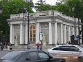 22 St Petersburg architecture